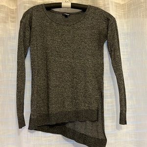 Express size extra small sweater